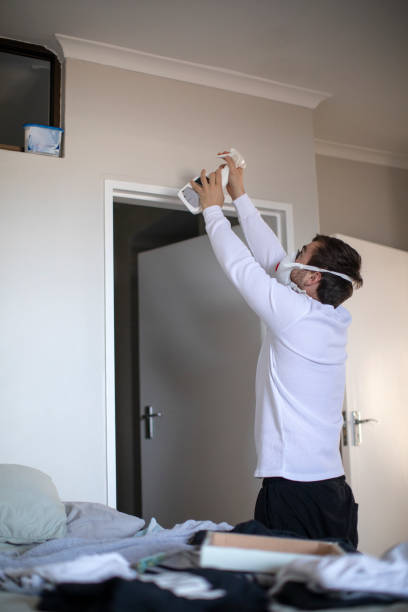 Best Residential Mold Inspection & Testing  in Niverville, NY