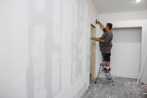 Best Environmental Consulting for Mold Prevention  in Niverville, NY